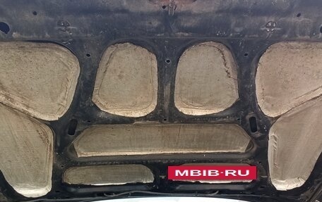 Hyundai Accent II, 2004 год, 185 000 рублей, 35 фотография