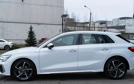 Audi A3, 2022 год, 2 190 000 рублей, 7 фотография