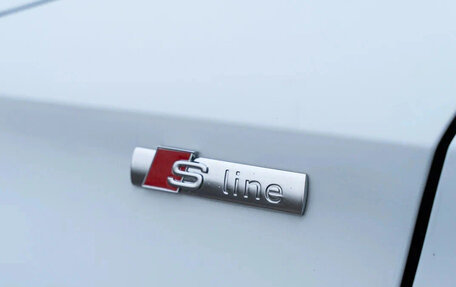 Audi A3, 2022 год, 2 190 000 рублей, 15 фотография