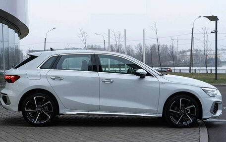 Audi A3, 2022 год, 2 190 000 рублей, 6 фотография