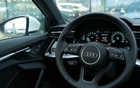 Audi A3, 2022 год, 2 190 000 рублей, 17 фотография