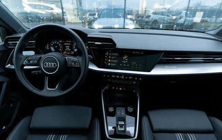 Audi A3, 2022 год, 2 190 000 рублей, 18 фотография