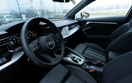 Audi A3, 2022 год, 2 190 000 рублей, 16 фотография