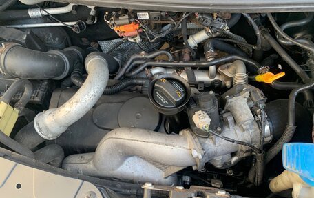 Volkswagen Transporter T5 рестайлинг, 2007 год, 894 000 рублей, 6 фотография