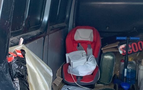 Volkswagen Transporter T5 рестайлинг, 2007 год, 894 000 рублей, 8 фотография