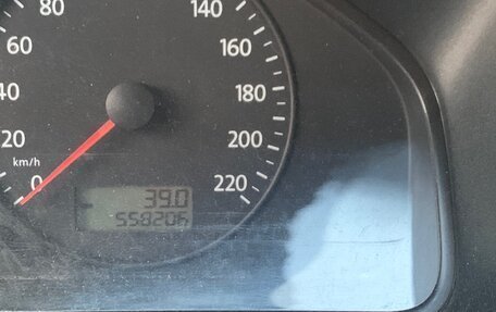 Volkswagen Transporter T5 рестайлинг, 2007 год, 894 000 рублей, 9 фотография