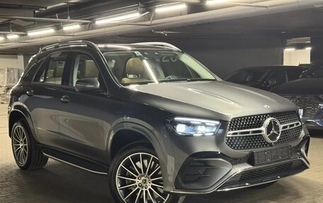 Mercedes-Benz GLE, 2025 год, 15 930 000 рублей, 2 фотография