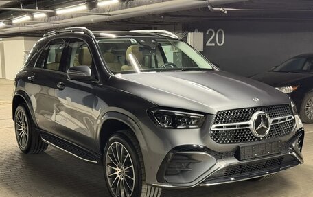 Mercedes-Benz GLE, 2025 год, 15 930 000 рублей, 3 фотография