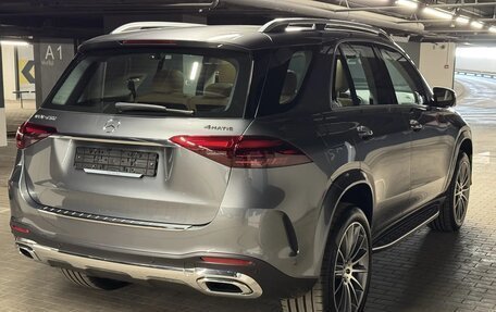 Mercedes-Benz GLE, 2025 год, 15 930 000 рублей, 5 фотография