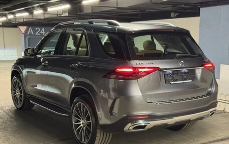 Mercedes-Benz GLE, 2025 год, 15 930 000 рублей, 7 фотография