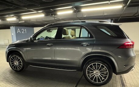 Mercedes-Benz GLE, 2025 год, 15 930 000 рублей, 6 фотография