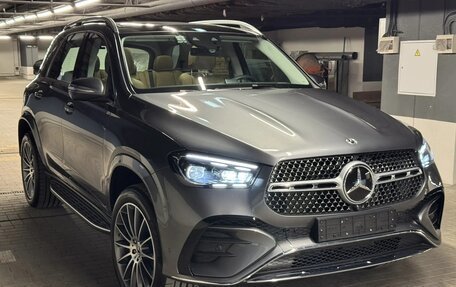 Mercedes-Benz GLE, 2025 год, 15 930 000 рублей, 9 фотография