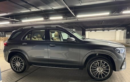 Mercedes-Benz GLE, 2025 год, 15 930 000 рублей, 10 фотография