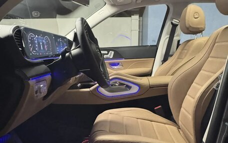 Mercedes-Benz GLE, 2025 год, 15 930 000 рублей, 14 фотография