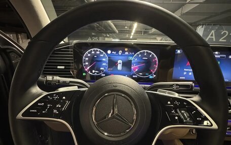 Mercedes-Benz GLE, 2025 год, 15 930 000 рублей, 16 фотография