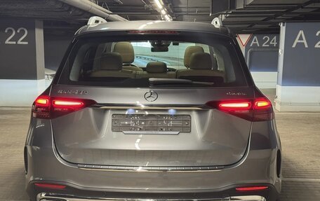 Mercedes-Benz GLE, 2025 год, 15 930 000 рублей, 11 фотография