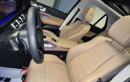 Mercedes-Benz GLE, 2025 год, 15 930 000 рублей, 17 фотография