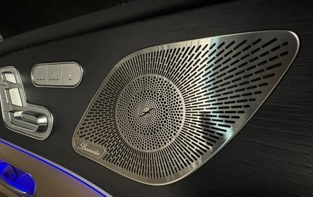 Mercedes-Benz GLE, 2025 год, 15 930 000 рублей, 15 фотография