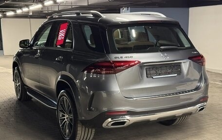 Mercedes-Benz GLE, 2025 год, 15 930 000 рублей, 4 фотография