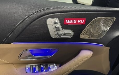 Mercedes-Benz GLE, 2025 год, 15 930 000 рублей, 13 фотография