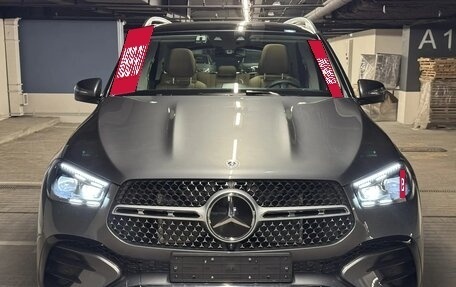 Mercedes-Benz GLE, 2025 год, 15 930 000 рублей, 8 фотография