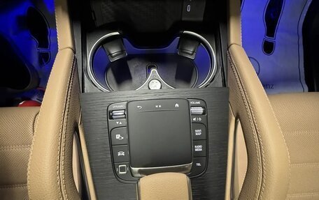 Mercedes-Benz GLE, 2025 год, 15 930 000 рублей, 19 фотография