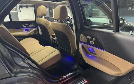 Mercedes-Benz GLE, 2025 год, 15 930 000 рублей, 23 фотография