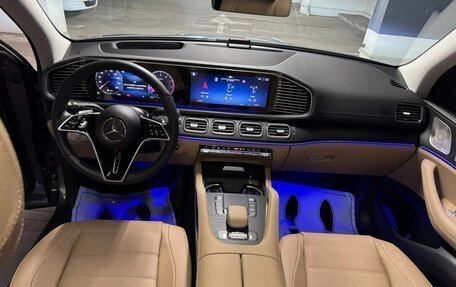 Mercedes-Benz GLE, 2025 год, 15 930 000 рублей, 20 фотография