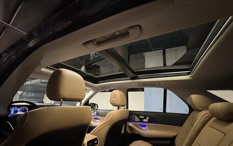 Mercedes-Benz GLE, 2025 год, 15 930 000 рублей, 22 фотография