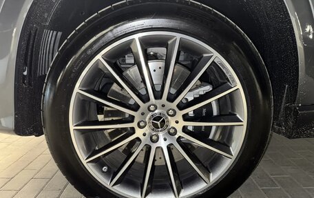 Mercedes-Benz GLE, 2025 год, 15 930 000 рублей, 21 фотография