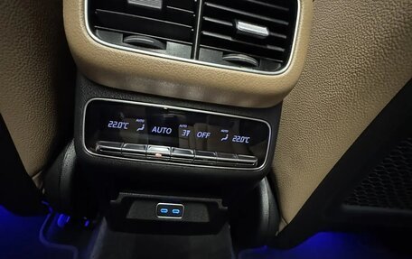 Mercedes-Benz GLE, 2025 год, 15 930 000 рублей, 24 фотография