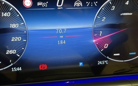 Mercedes-Benz GLE, 2025 год, 15 930 000 рублей, 30 фотография