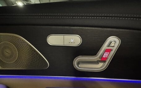 Mercedes-Benz GLE, 2025 год, 15 930 000 рублей, 25 фотография