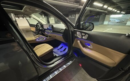 Mercedes-Benz GLE, 2025 год, 15 930 000 рублей, 33 фотография