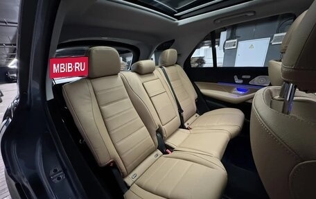 Mercedes-Benz GLE, 2025 год, 15 930 000 рублей, 31 фотография