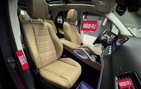 Mercedes-Benz GLE, 2025 год, 15 930 000 рублей, 28 фотография