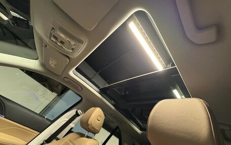 Mercedes-Benz GLE, 2025 год, 15 930 000 рублей, 35 фотография