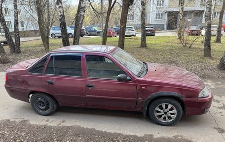 Daewoo Nexia I рестайлинг, 2010 год, 119 000 рублей, 3 фотография