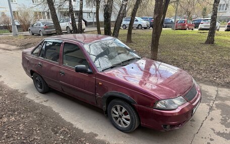 Daewoo Nexia I рестайлинг, 2010 год, 119 000 рублей, 2 фотография