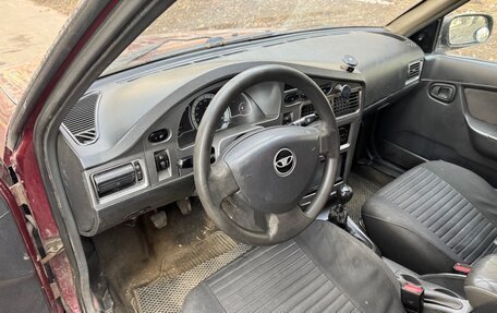 Daewoo Nexia I рестайлинг, 2010 год, 119 000 рублей, 7 фотография