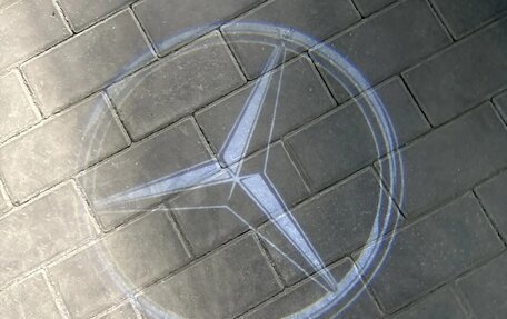 Mercedes-Benz GLE, 2025 год, 15 930 000 рублей, 36 фотография