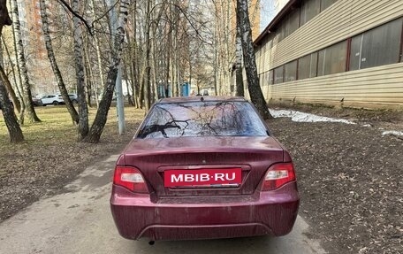 Daewoo Nexia I рестайлинг, 2010 год, 119 000 рублей, 5 фотография