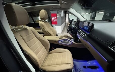 Mercedes-Benz GLE, 2025 год, 15 930 000 рублей, 34 фотография