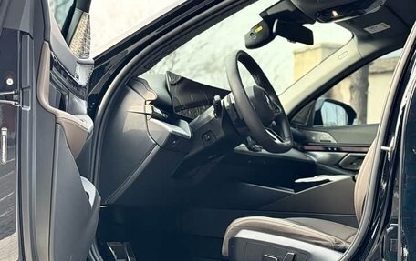 BMW 5 серия, 2025 год, 6 890 000 рублей, 9 фотография