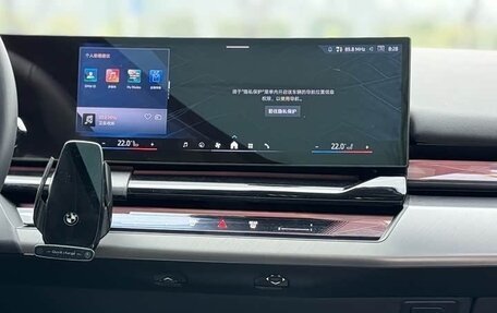 BMW 5 серия, 2025 год, 6 890 000 рублей, 14 фотография