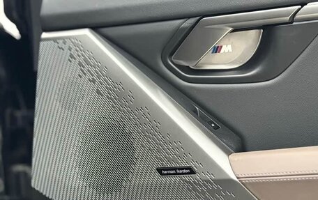 BMW 5 серия, 2025 год, 6 890 000 рублей, 10 фотография