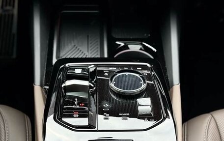 BMW 5 серия, 2025 год, 6 890 000 рублей, 15 фотография