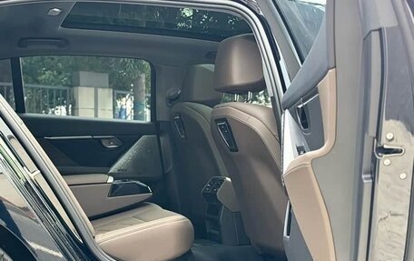 BMW 5 серия, 2025 год, 6 890 000 рублей, 18 фотография