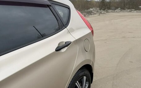 Hyundai Solaris II рестайлинг, 2012 год, 690 000 рублей, 6 фотография