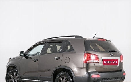 KIA Sorento II рестайлинг, 2012 год, 1 499 000 рублей, 5 фотография